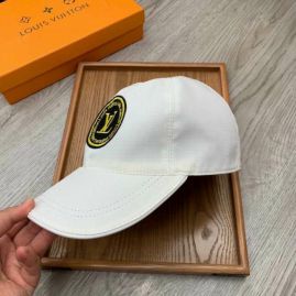 Picture of LV Cap _SKULVCap0310763129